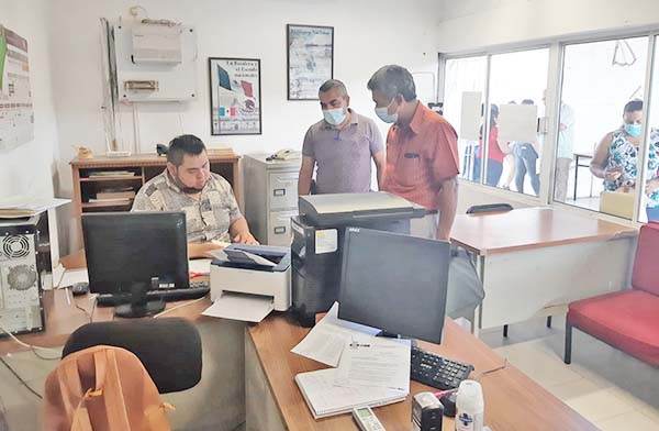 Investiga PRONNIF datos escolares de 14 menores