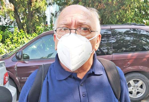 Vacuna Cansino poco efectiva: epidemiólogo