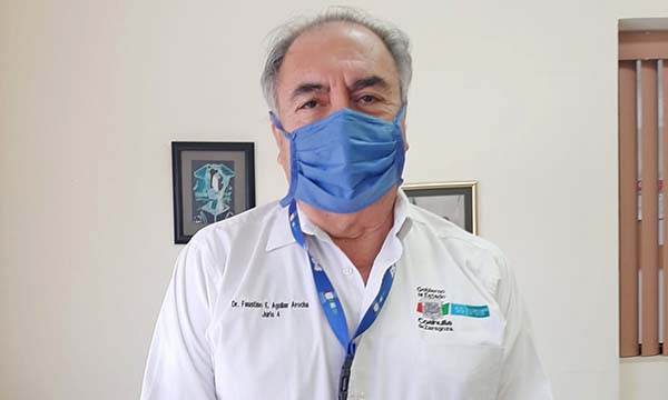 Reprocha Faustino actuación de médico