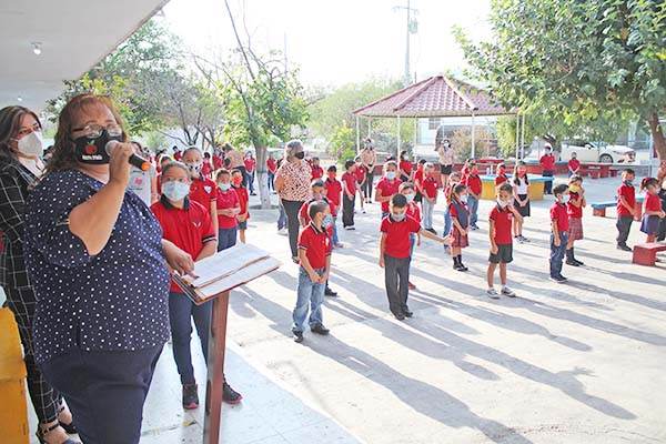 Es plantel Sarita Múzquiz una escuela de gran valor