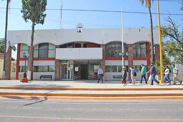 Embargaron cuatro cuentas por laudos
