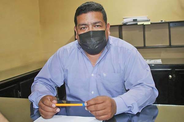 Aprueban regidores la Ley Ingresos 2022