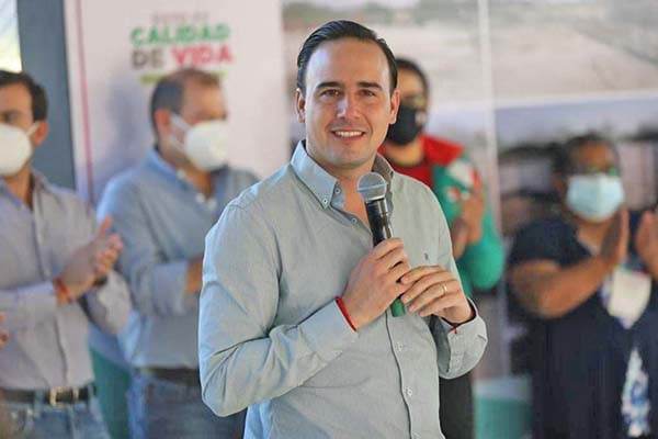 Cumple Manolo a la colonia Asturias