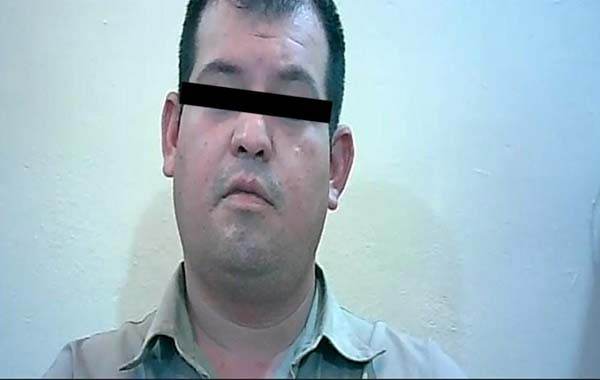 Sentencia de 87 años cárcel a secuestrador