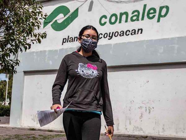 Evaluará SEP a estudiantes