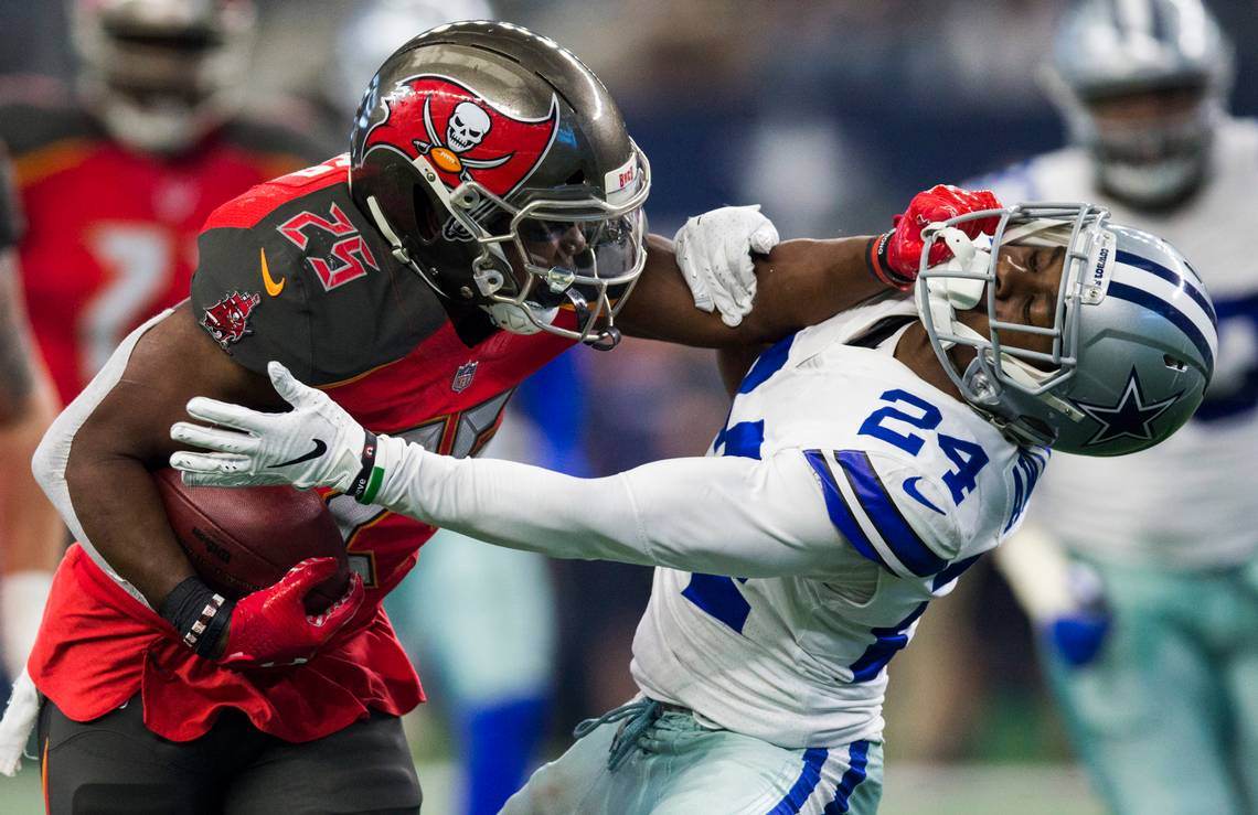 Tampa Bay vs Dallas Cowboys: Comienza la Temporada 2021