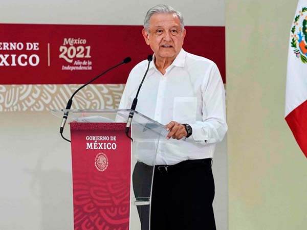 Ha sido una semana muy difícil