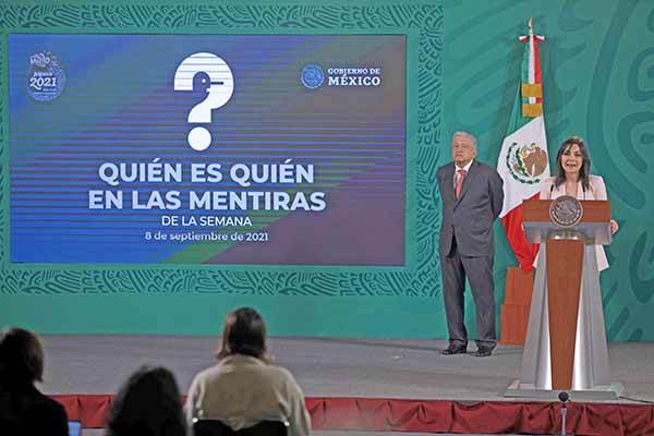 AMLO violó la Constitución: tribunal electoral