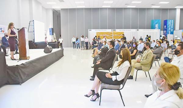 Promueven proveeduría para fortalecer turismo