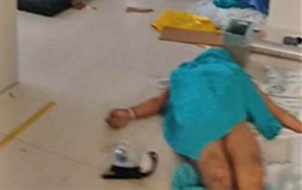 Mueren 17 hospitalizados en Tula por inundación