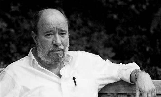Muere el escritor y periodista colombiano Antonio Caballero