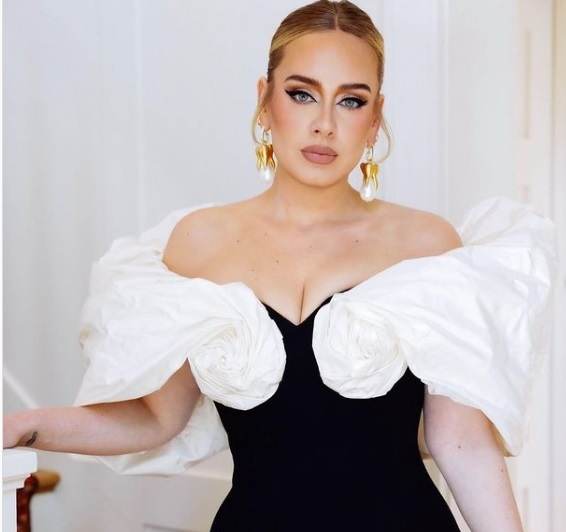 Adele casi confirma que Rich Paul es su novio con una nueva publicación de Instagram