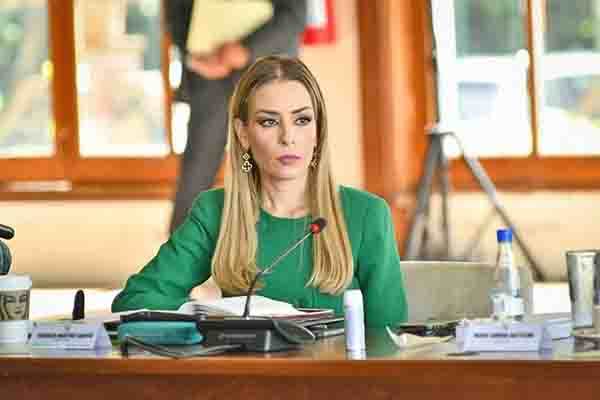 “Estamos listos para continuar trabajando”