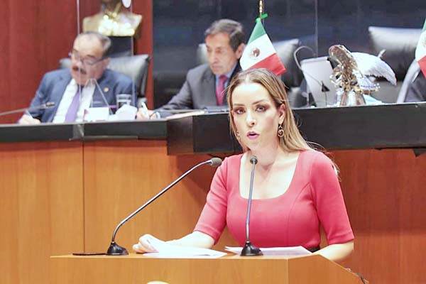 Demanda Verónica presupuesto justo