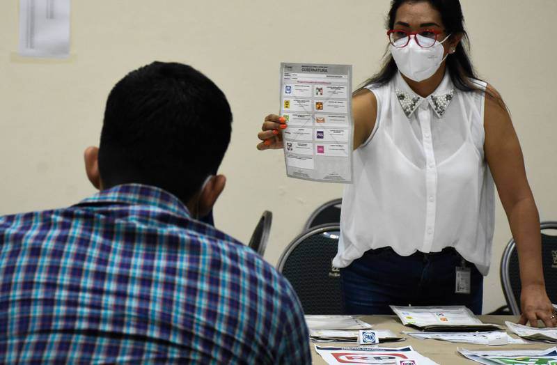 ¿Por qué el Tribunal Electoral mantiene ‘el misterio’ en el recuento de votos en Campeche?
