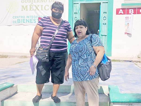 Podrán adultos cubrir sus gastos personales
