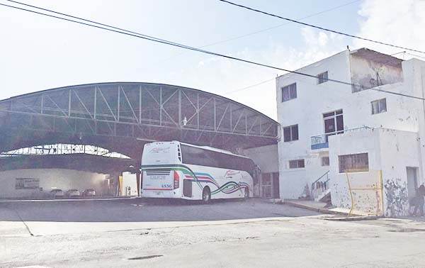 Muerte por Covid chofer de Anáhuac