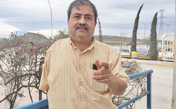 Existen en Monclova 40 mil discapacitados