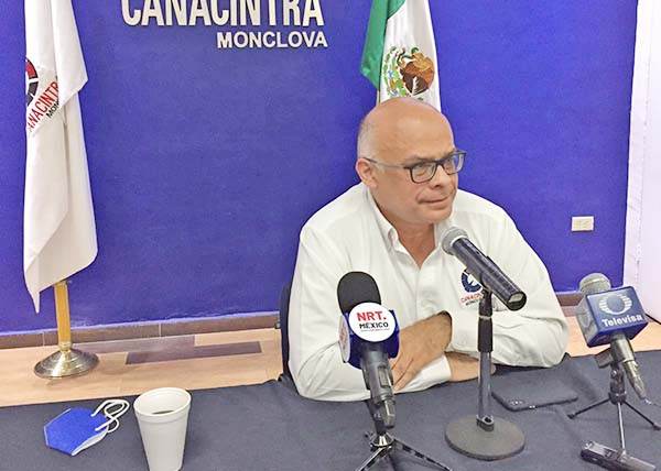 Incertidumbre en IP por futuro de AHMSA