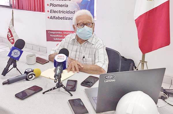 Temen más desempleo a partir de outsourcing