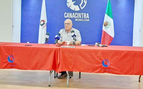 “Sin condiciones Monclova para emplear a migrantes”