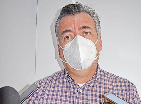 Analiza CONAGUA mejora de línea a ejido Pozuelos
