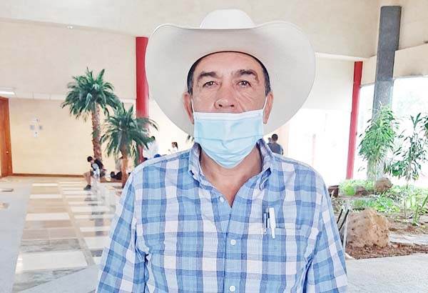 No prevén riesgos de suspensión de clases