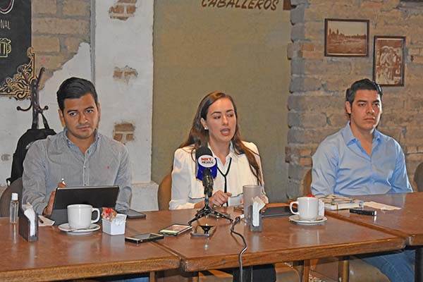 Cae 14 por ciento la ocupación hotelera