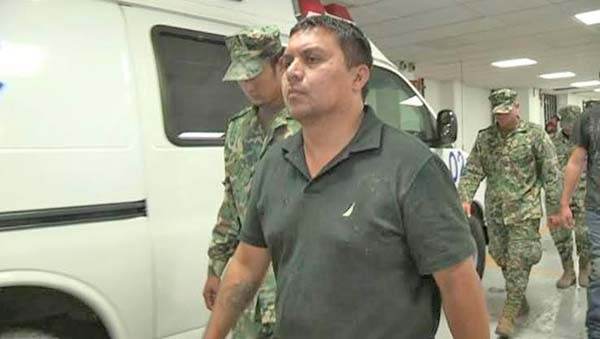 Busca FGR incautar propiedades al Z-40