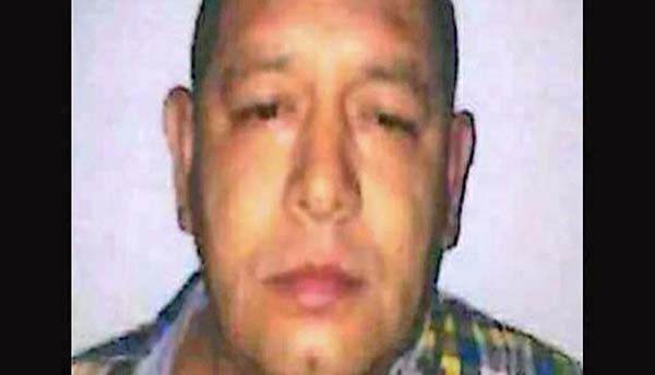 Dictan en EU cadena perpetua a líder Zeta