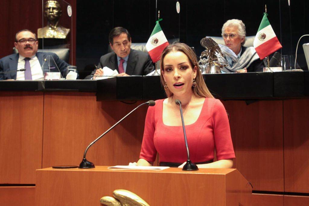 Demanda Verónica Martínez presupuesto equitativo y justo para Coahuila