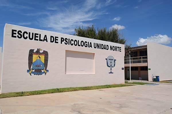 Atienden a universitarios con trastorno emocional