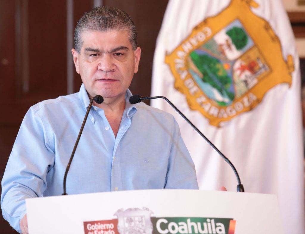 EN COAHUILA SE INVIERTEN 2,180 MDP EN SEGURIDAD: MARS