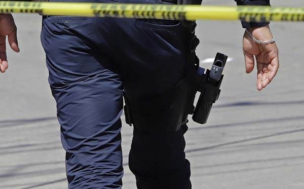 Balacera deja un muerto y 5 heridos en Chicago