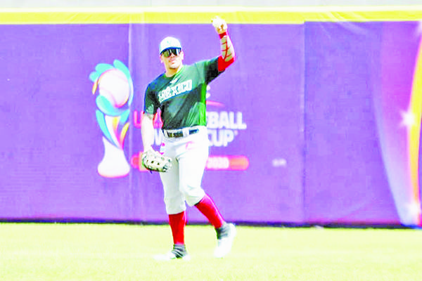 Buscará México Sub 23 bicampeonato en Sonora