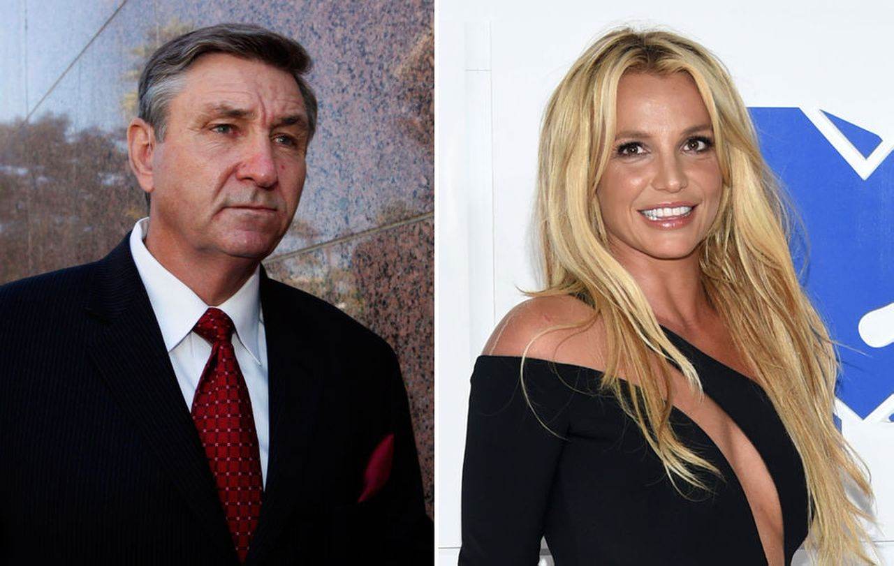 Papá de Britney pide 2 millones de dólares antes de renunciar a tutela