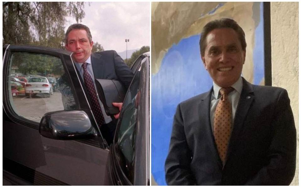 Con engaños, Cabal Peniche y su esposa recibieron crédito de 695 mdp que no han pagado
