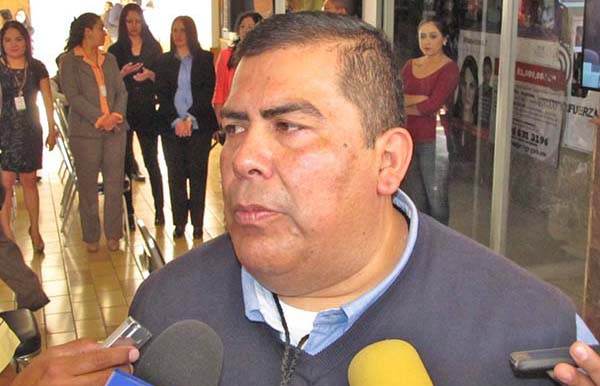 “Desapariciones son voluntarias”