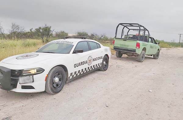Encuentran en Ramos otra toma clandestina