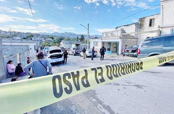 Aumentan suicidios en la Región Sureste