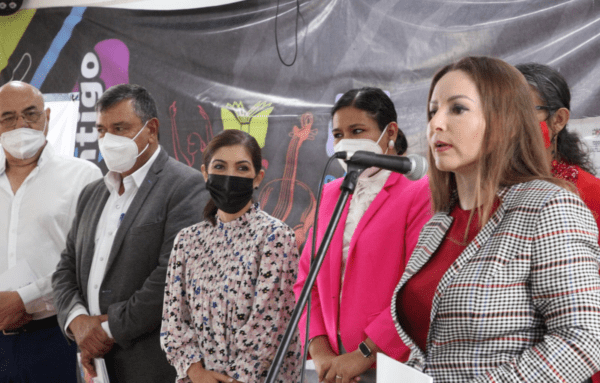 EN COAHUILA SE FOMENTA EL RESPETO, TOLERANCIA Y LA INCLUSIÓN DE LAS NIÑAS, NIÑOS Y ADOLESCENTES