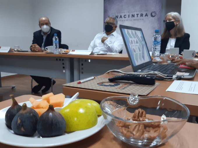 CANADÁ MUESTRA INTERÉS POR PRODUCTOS AGROPECUARIOS DE COAHUILA