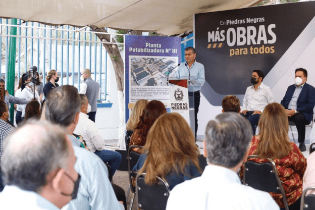 INIDICADORES DE COMPETITIVIDAD Y SEGURIDAD DE COAHUILA FAVORECEN SU DESARROLLO INDUSTRIAL: MARS