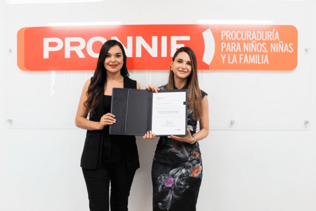 DESIGNA PRONNIF COAHUILA NUEVA SUBPROCURADORA PARA LA REGIÓN LAGUNA