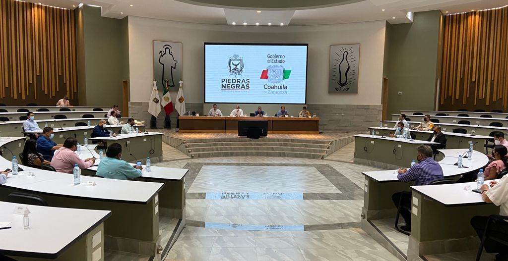REGRESO A CLASES PRESENCIALES, DE LOS MAYORES RETOS PARA COAHUILA: MARS