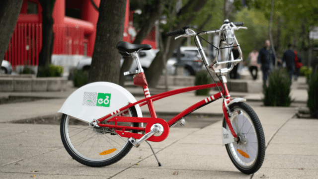 Publicidad en estaciones de Ecobici estará restringida en zonas patrimoniales