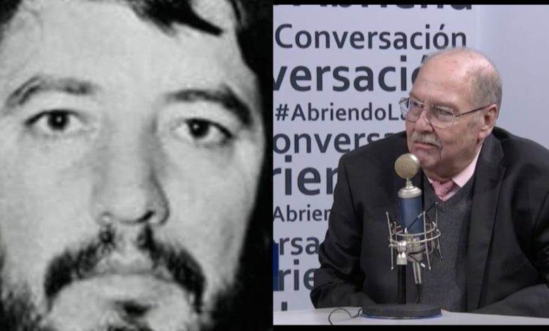 “Usted me salvó la vida”: Javier Coello Trejo narra cómo Amado Carrillo prometió protegerlo (VIDEO)