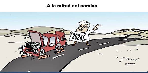 Ermita 318