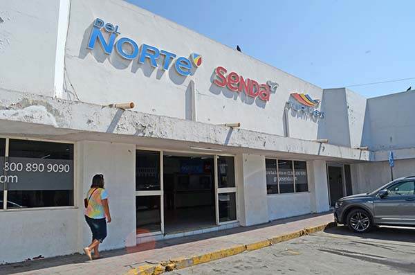 Niegan autobuses servicio a haitianos