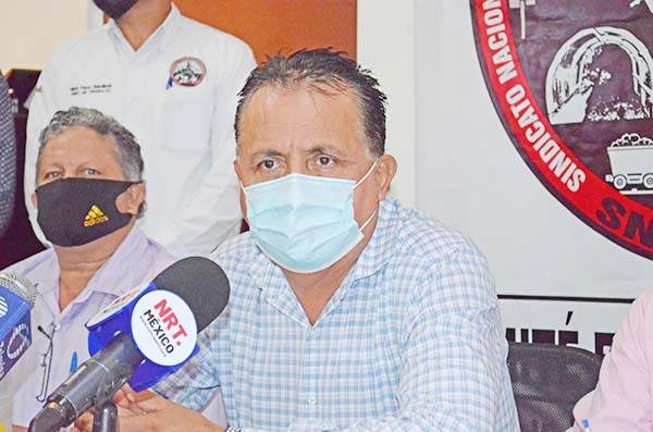 Integra AHMSA a 400 trabajadores externos